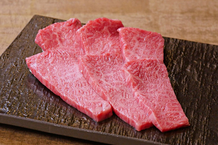 焼肉・ホルモン ひいらぎ メニュー写真