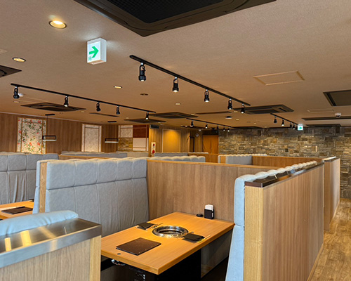 焼肉・ホルモン ひいらぎ メニュー写真